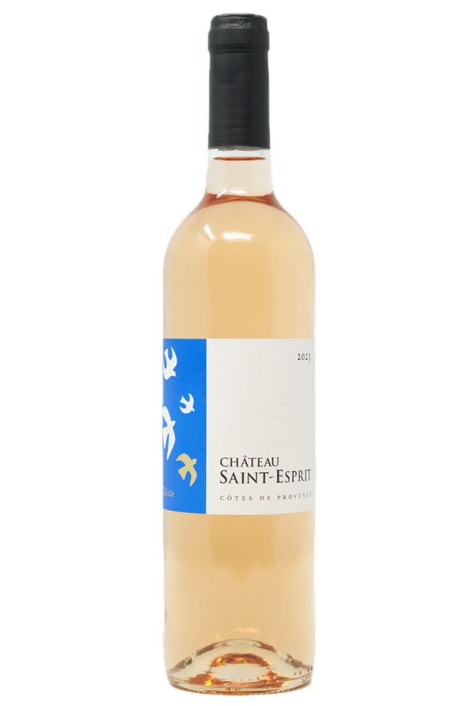 Corbeille Saint Esprit Rosé Provence