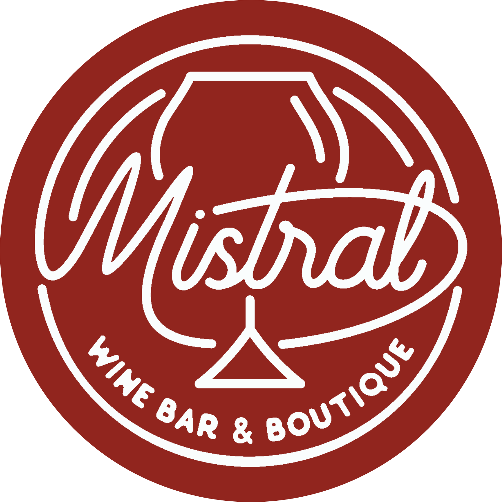 Mistral Wine Bar & Boutique